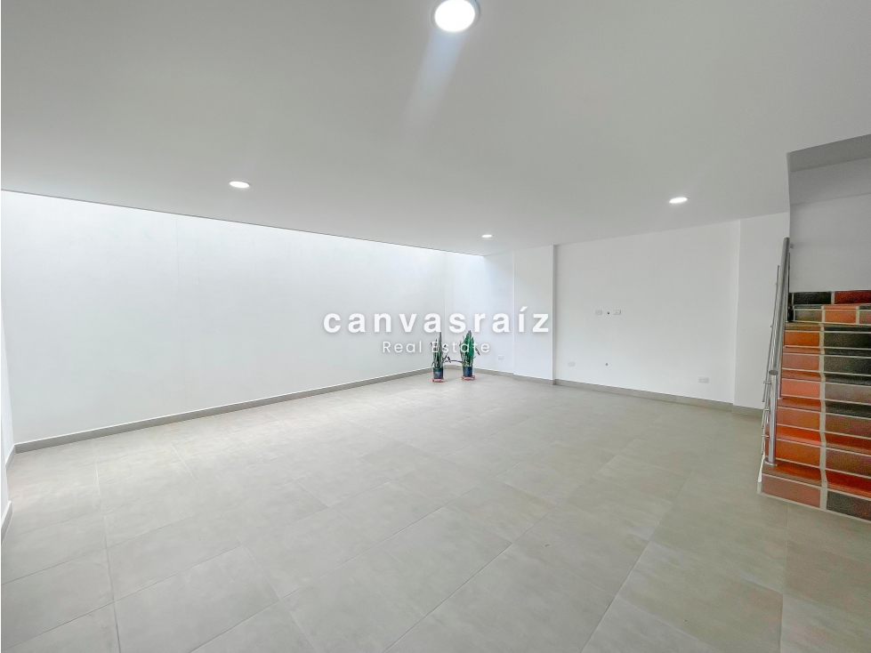 Casa para Estrenar Sector Barro Blanco Rionegro