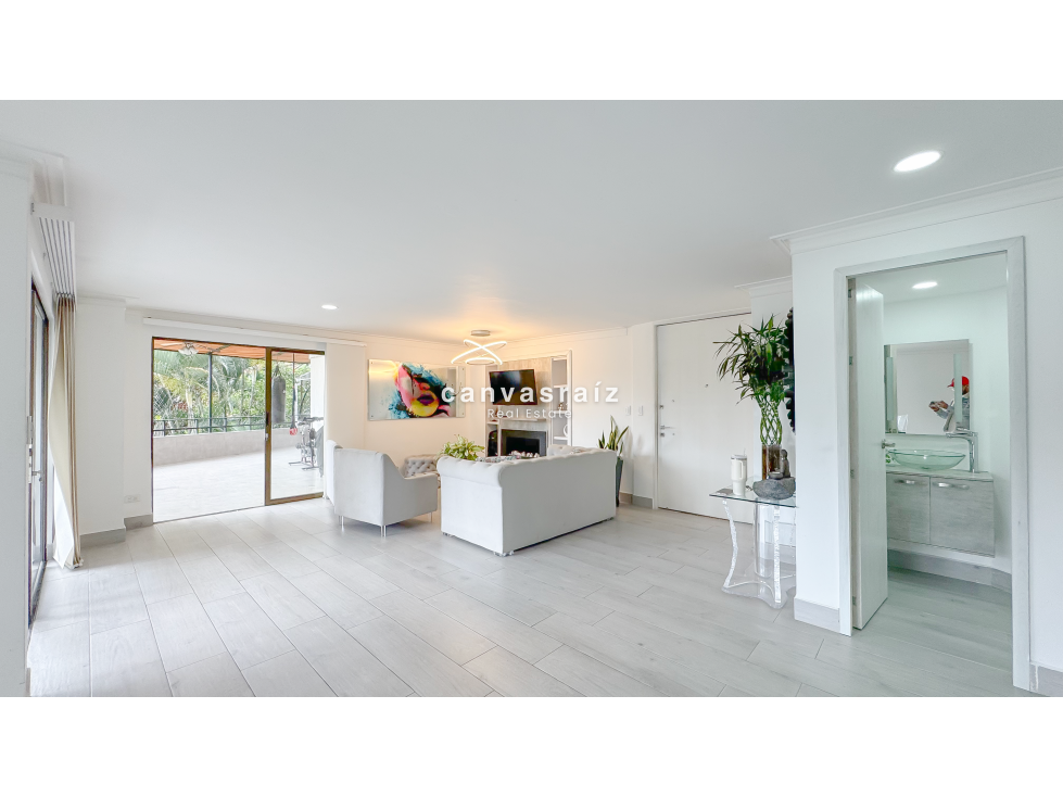 Venta de Apartamento Sector Castropol — foto 2