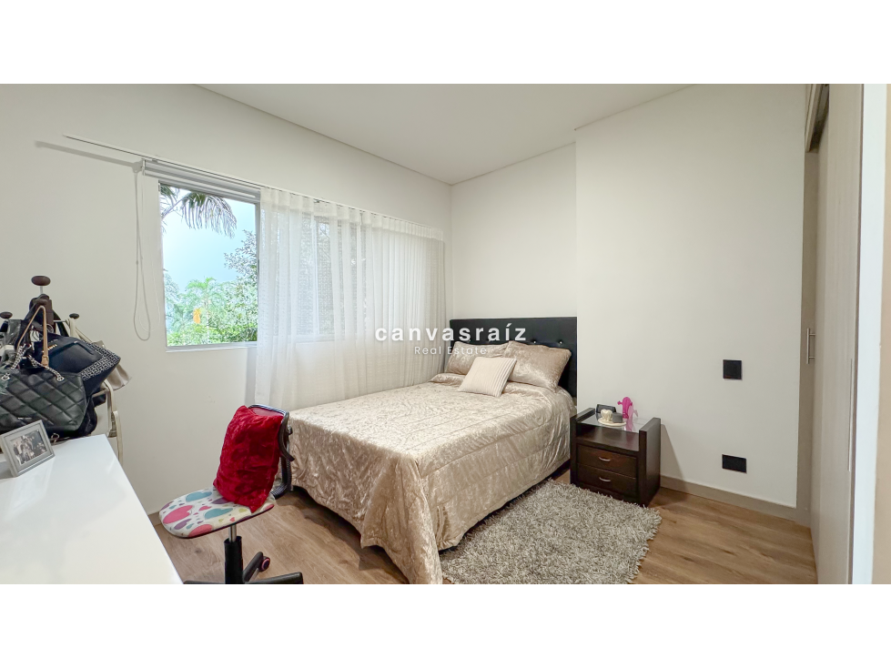 Casa en Unidad Cerrada San Lucas Envigado — foto 5
