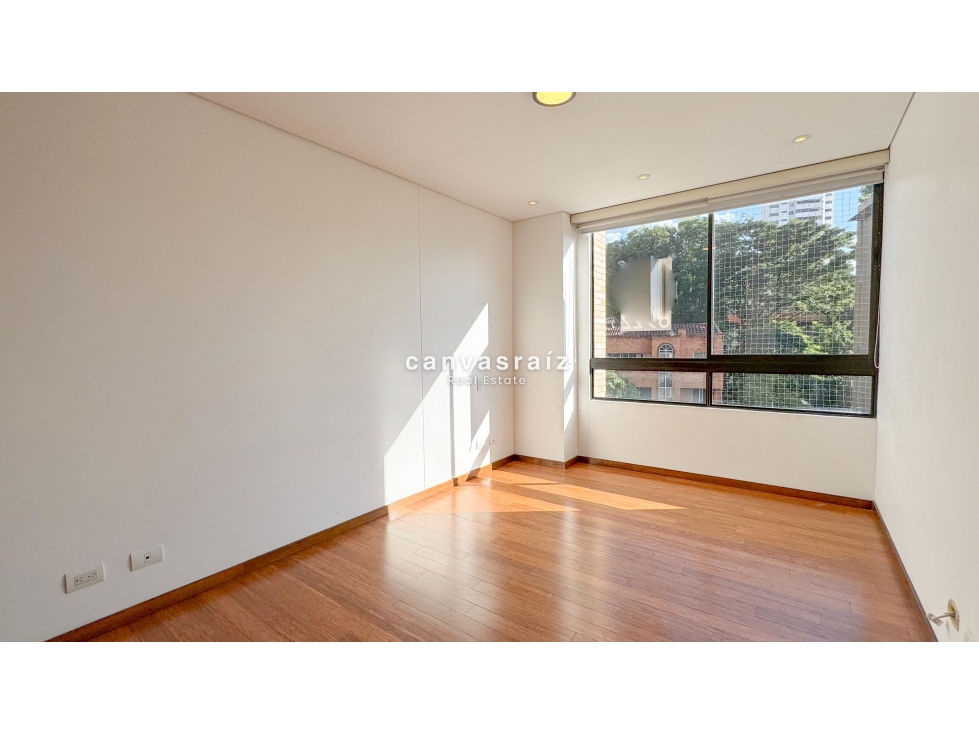 Venta de Apartamento El Poblado Sector Campestre — foto 5