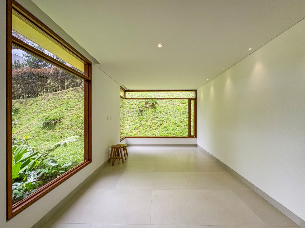 Casa Campestre para Estrenar Vía San Antonio - La Ceja — foto 6