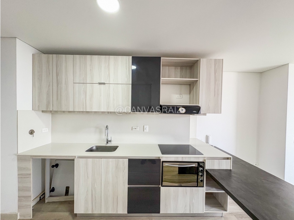 Venta de Apartaestudio El Poblado — foto 5