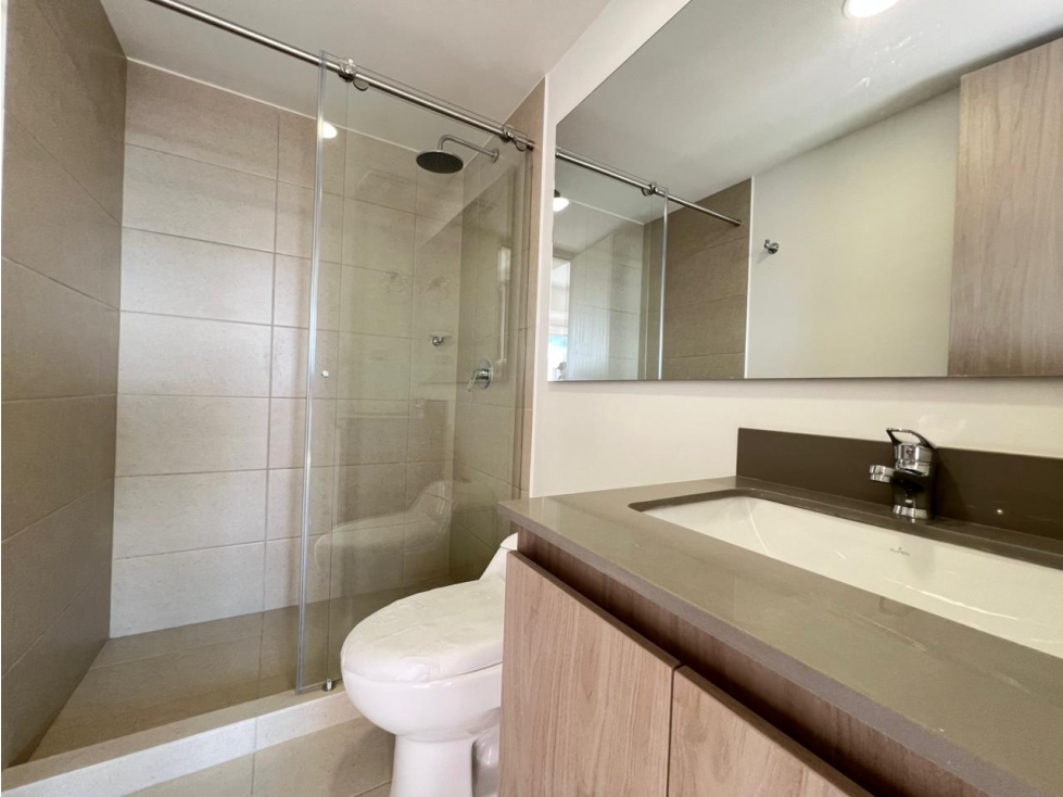 VENTA DE APARTAMENTO PARA ESTRENAR SECTOR SAN NICOLÁS — foto 2