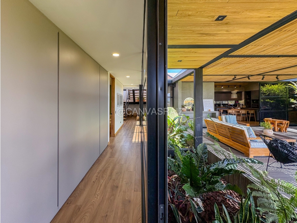CASA CAMPESTRE EN PARCELACION VIA SAN ANTONIO - LA CEJA — foto 4