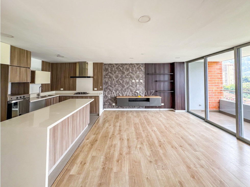 VENTA DE PENTHOUSE EN LA LOMA DE LAS BRUJAS
