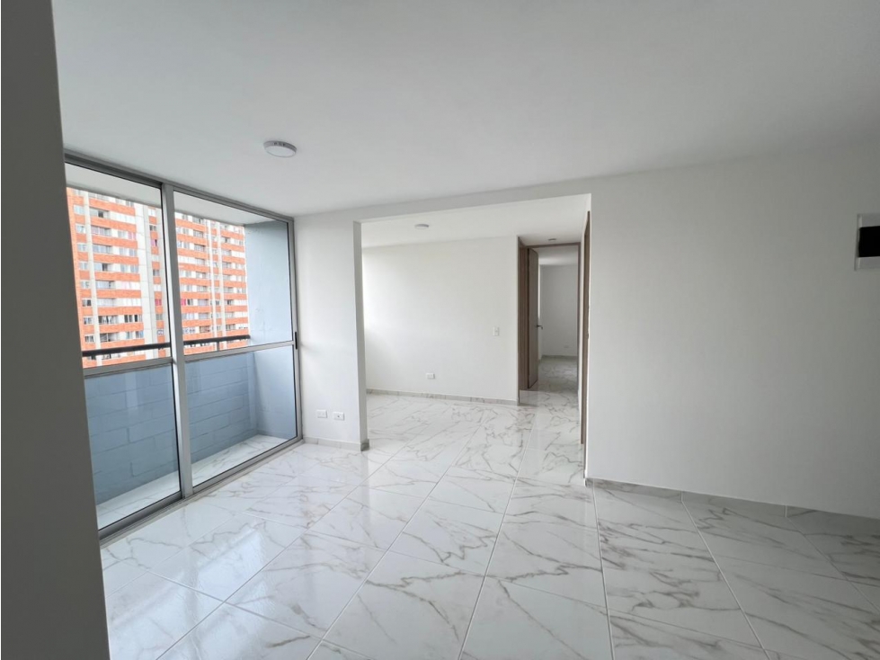 VENTA DE APARTAMENTO EN UNIDAD CERRADA, SECTOR FONTIBÓN — foto 2