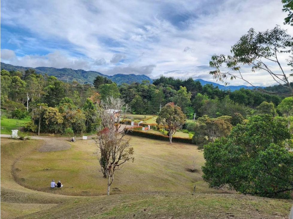 VENTA DE LOTE EN PARCELA GUATAPÉ — foto 2