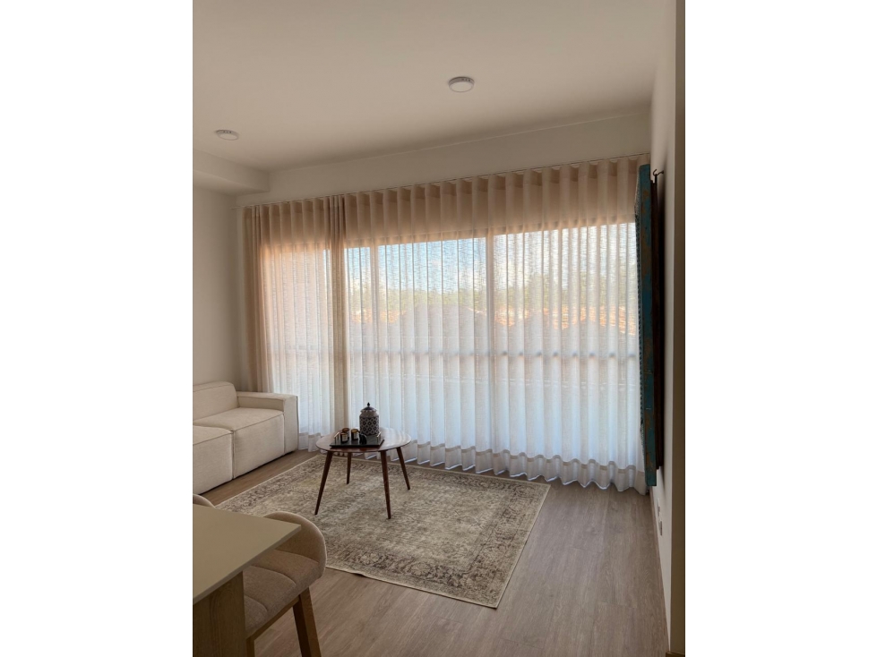 APARTAMENTO SECTOR BARRO BLANCO RIONEGRO — foto 2