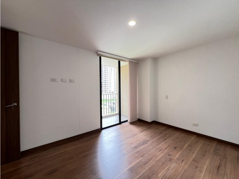 VENTA DE APARTAMENTO PARA ESTRENAR EN SAN ANTONIO DE PEREIRA — foto 5