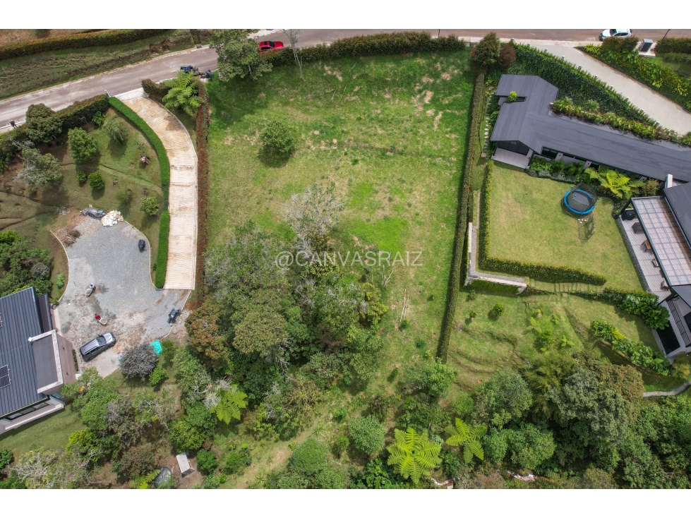 Lote en parcelación El Retiro vía Don Diego - Llanogrande — foto 2
