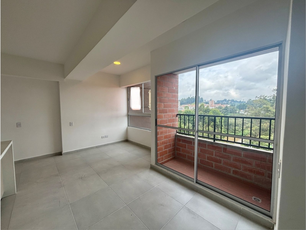 Venta de Apartamento para Estrenar en Rionegro — foto 4