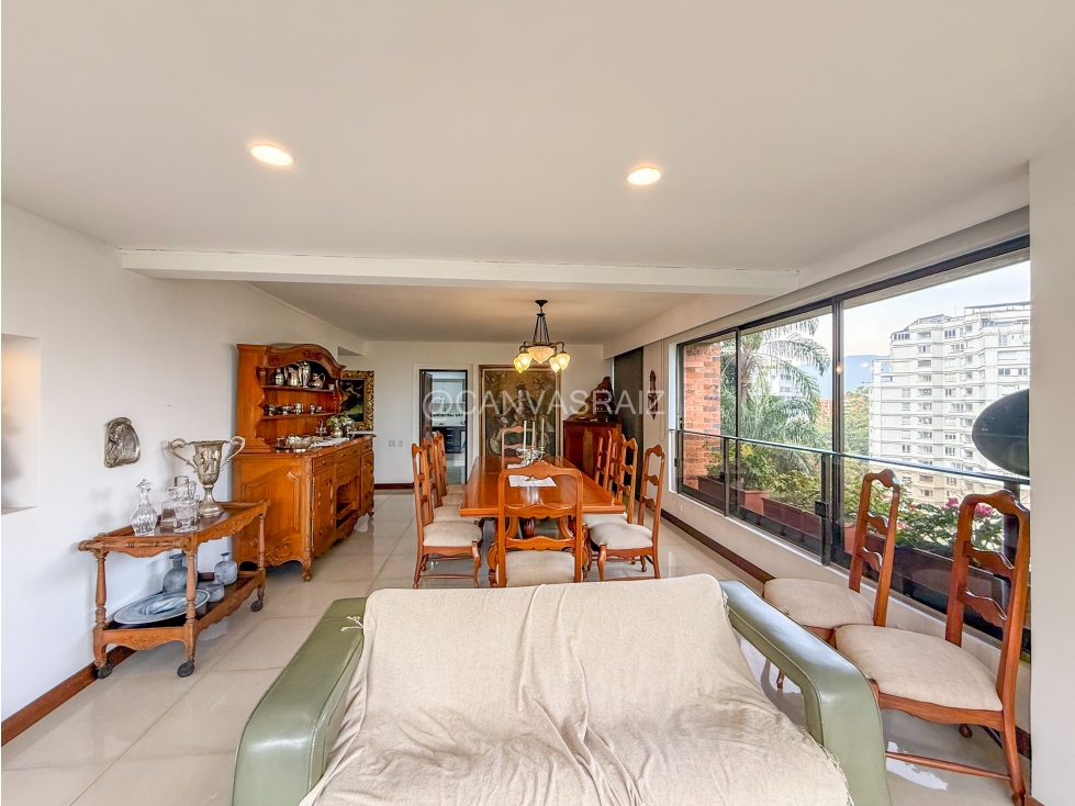 Venta de Apartamento en el Poblado — foto 4