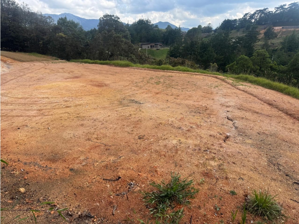 LOTE EN PARCELACIÓN VIA SAN ANTONIO - LA CEJA — foto 2