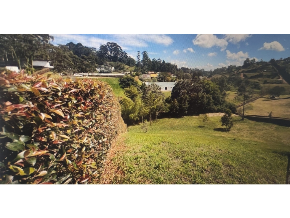 LOTE EN PARCELACIÓN VÍA SAN ANTONIO - LA CEJA — foto 6