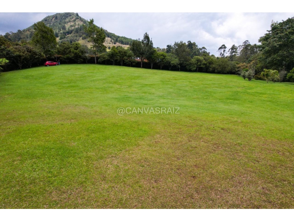 VENTA DE LOTE EN PARCELACIÓN VÍA SAN ANTONIO LA CEJA  — foto 2