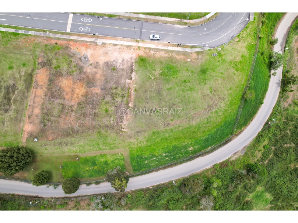 Venta de Lote 34Apara Bodega vía Guarne - Aeropuerto — foto 2