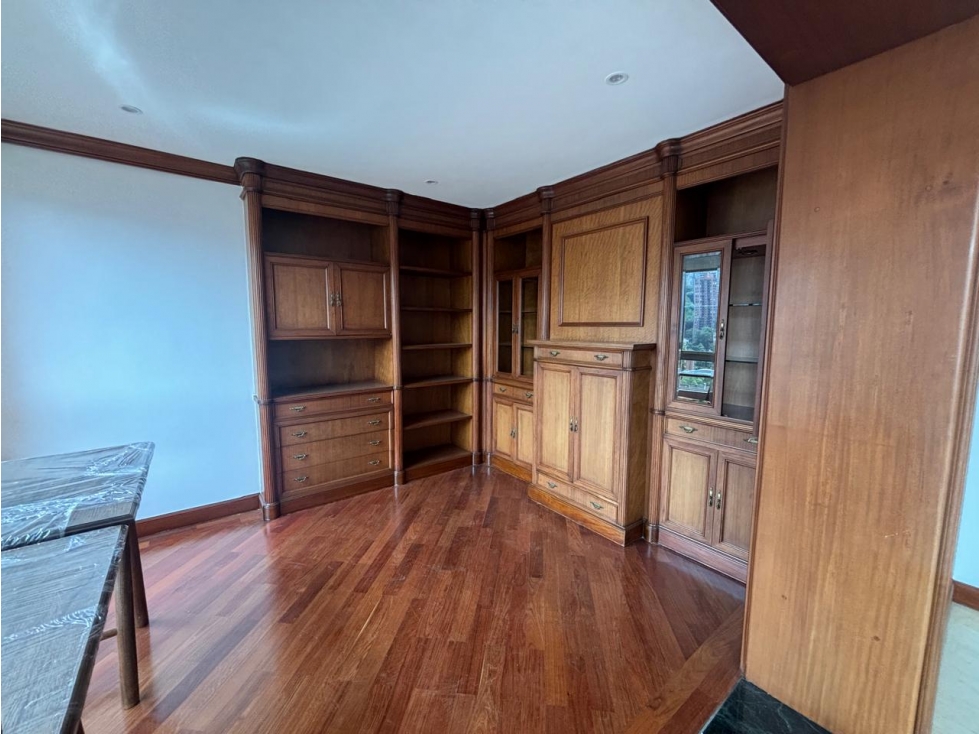 Venta de Apartamento con Vista en El Poblado — foto 5