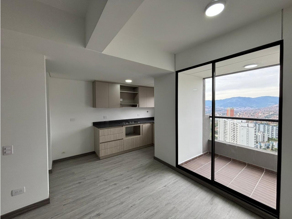 Venta de Apartamento para Estrenar en Las Palmas