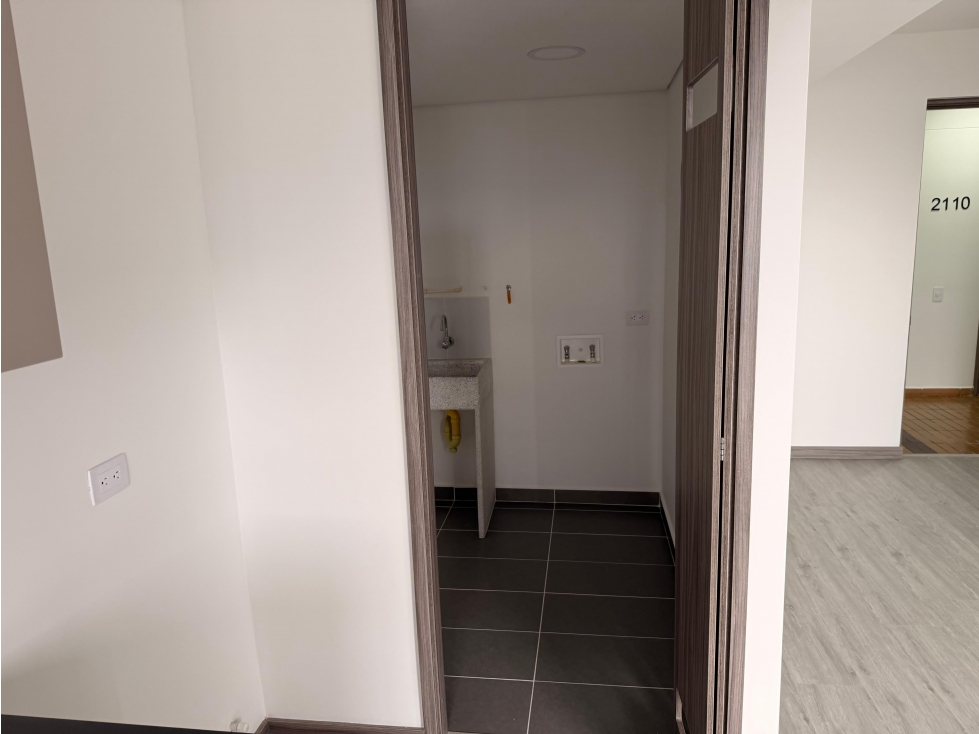 Venta de Apartamento para Estrenar en Las Palmas — foto 2