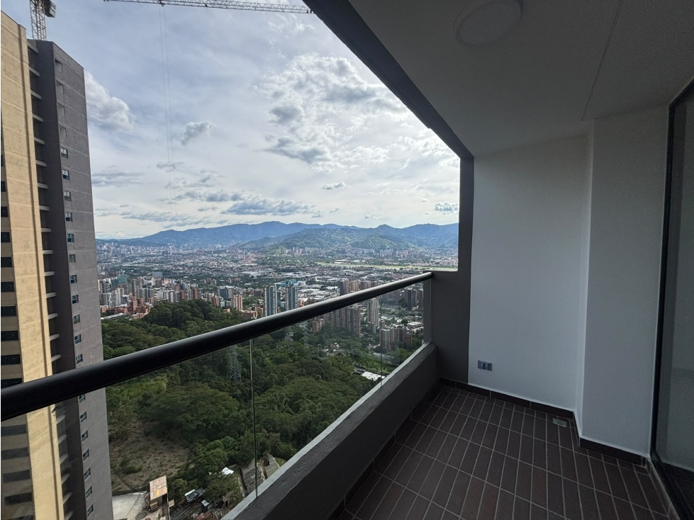 Venta de apartamento para estrenar en Las Palmas — foto 4
