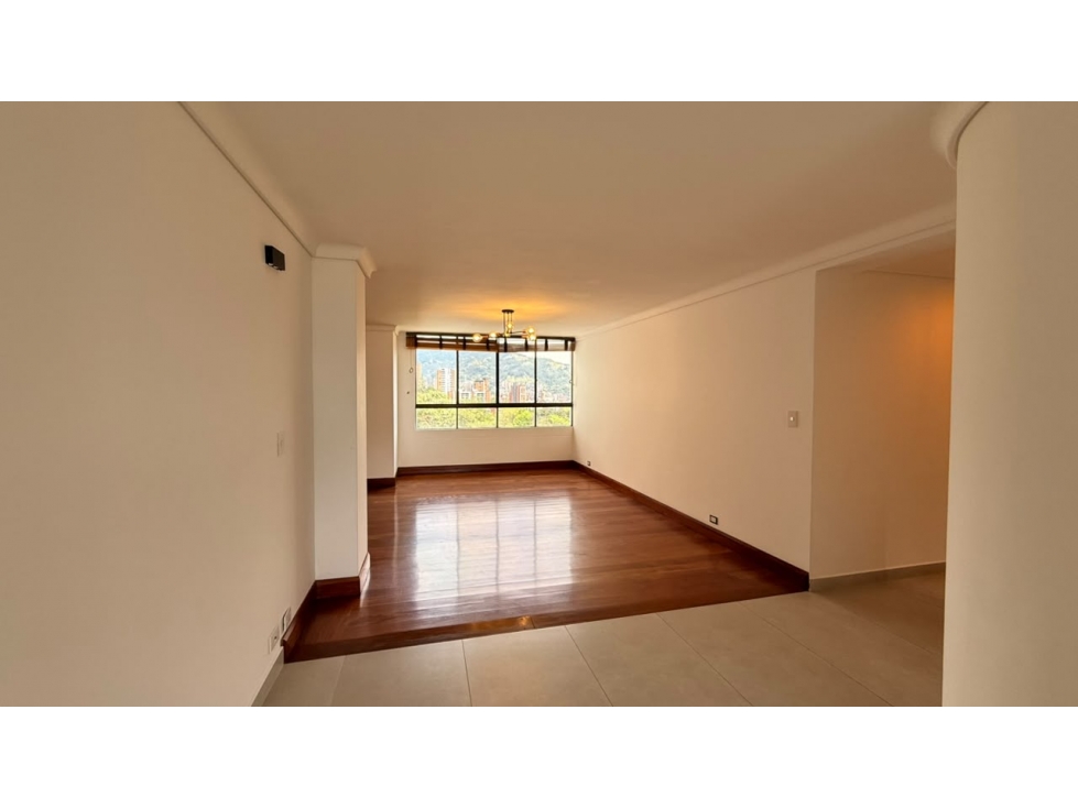 VENTA DE APARTAMENTO EL POBLADO SECTOR SAN LUCAS — foto 2