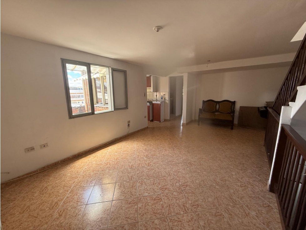 VENTA DE APARTAMENTO DÚPLEX EN MARINILLA - 2