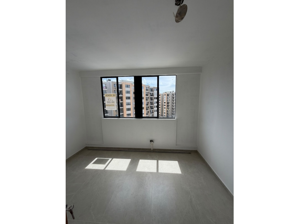 APARTAMENTO PARA ESTRENAR VIA RIONEGRO-MARINILLA — foto 3