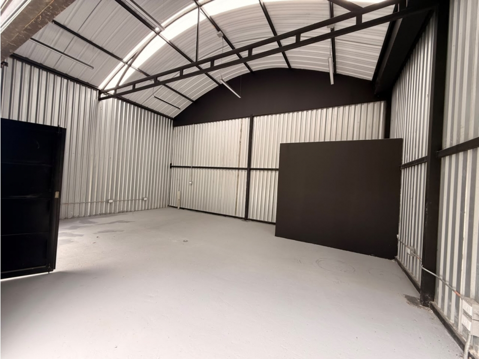 Bodega en Arriendo Rionegro - Llanogrande — foto 2