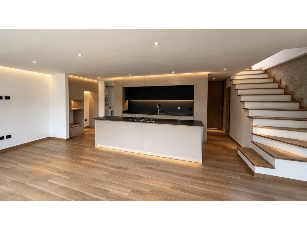 Casa en unidad cerrada en El Retiro — foto 2