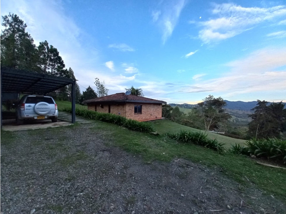 Finca independiente en el Alto de Las Palmas — foto 2