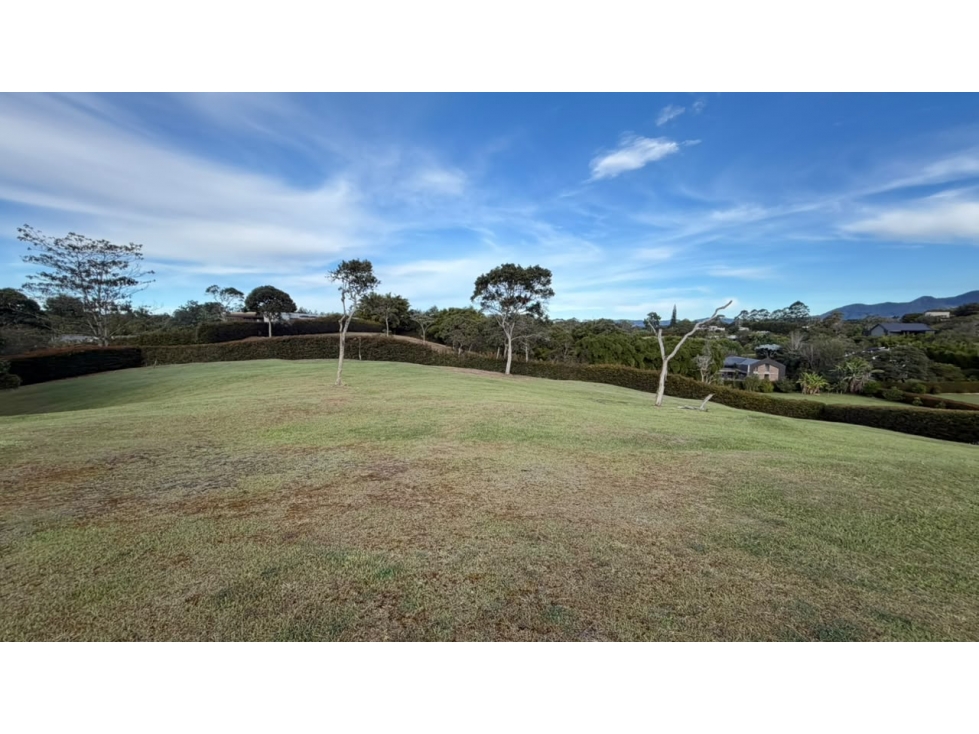 EN VENTA - LOTE CON VISTA EN PARCELACIÓN DETRÁS DEL CLUB LLANOGRANDE — foto 5