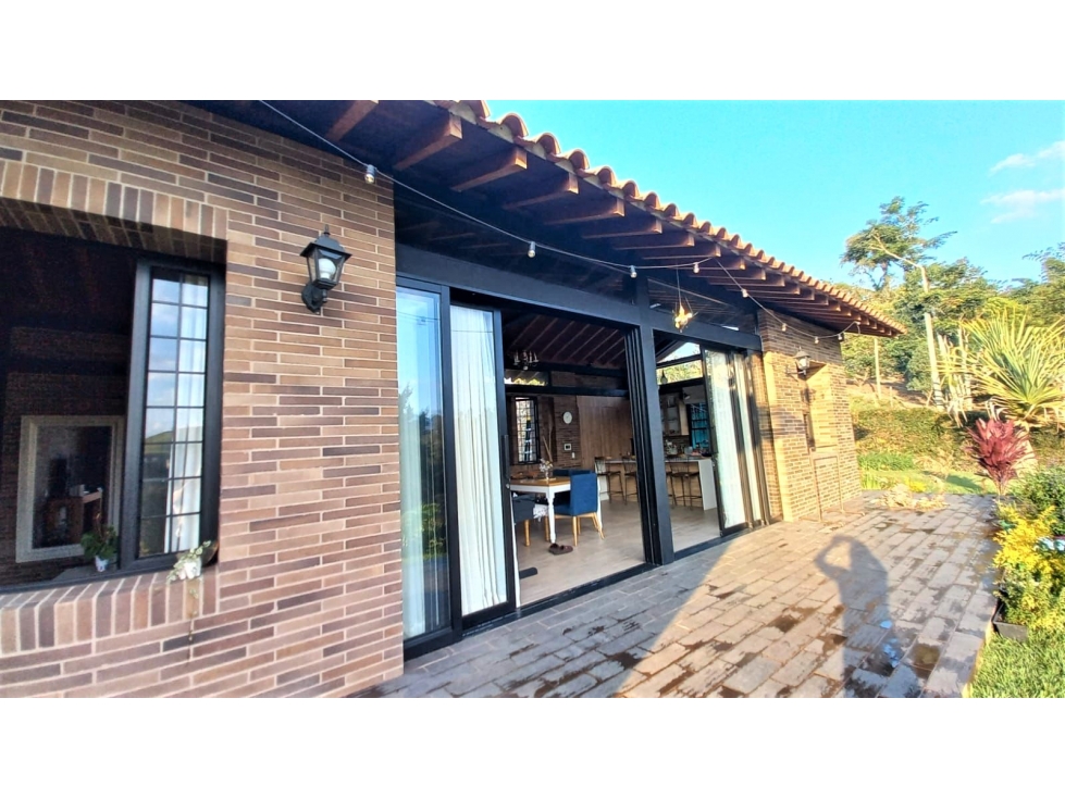 Venta de Finca en Parcela Vereda Samaria - 6