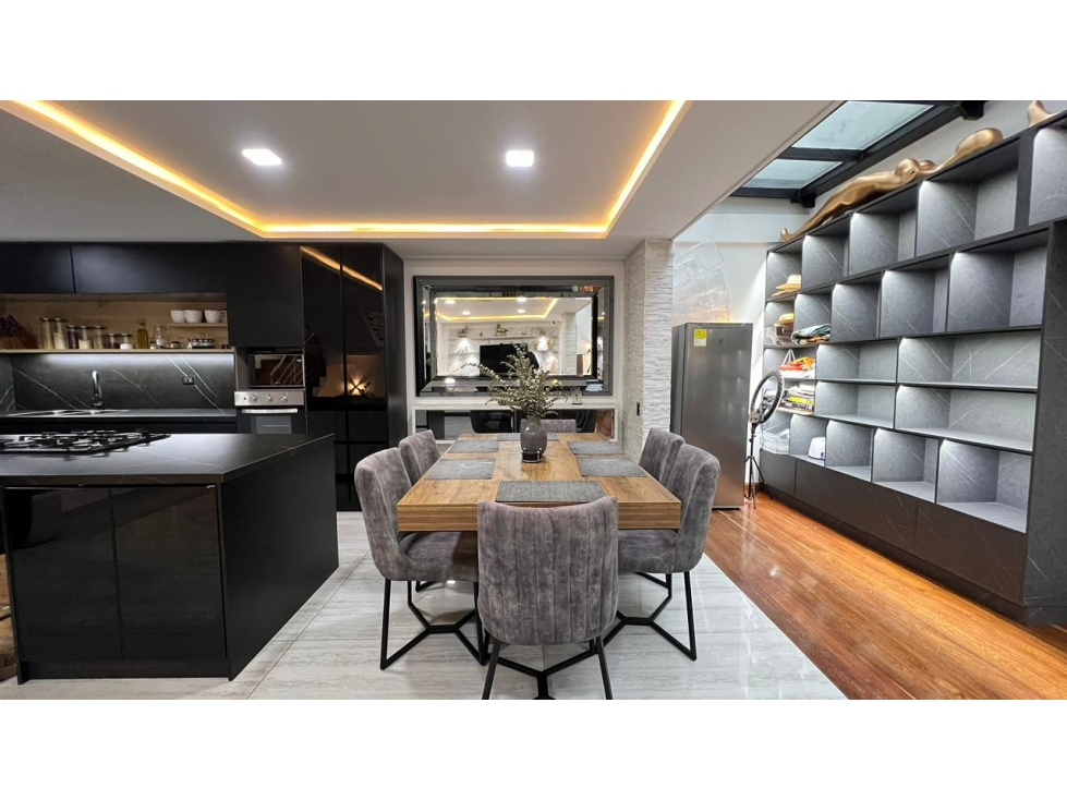 VENTA DE CASA SAN ANTONIO DE PEREIRA — foto 2