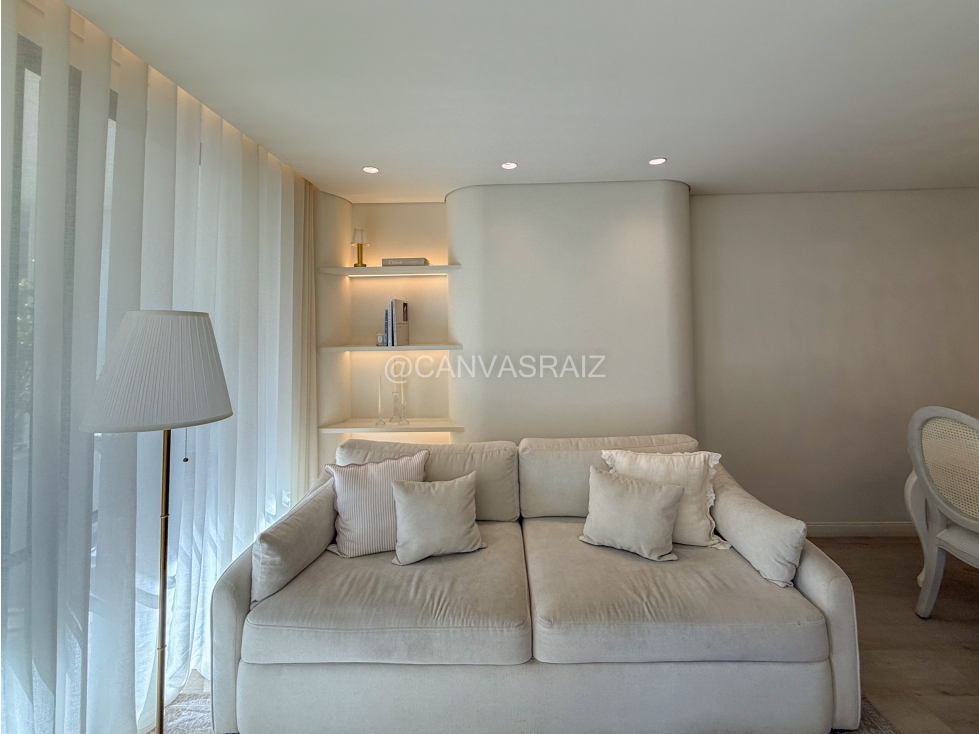 Venta de Apartamento Remodelado en Ciudad del Rio — foto 3