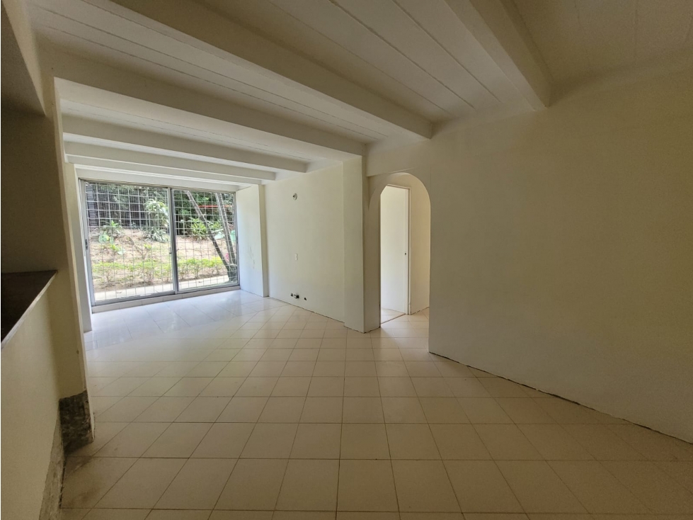 Venta de apartamento en La Mota