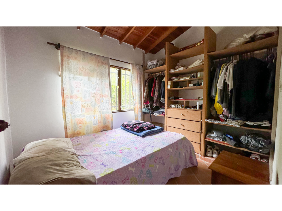 Venta de Casa Campestre Independiente Marinilla - 6