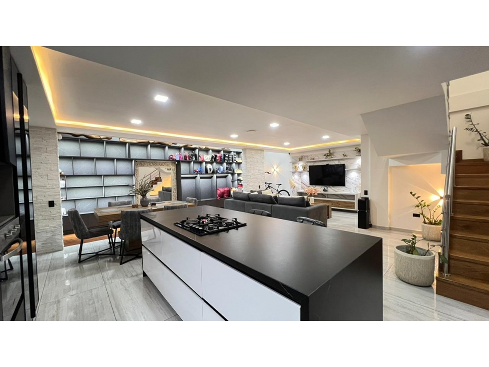 VENTA DE CASA SAN ANTONIO DE PEREIRA — foto 4