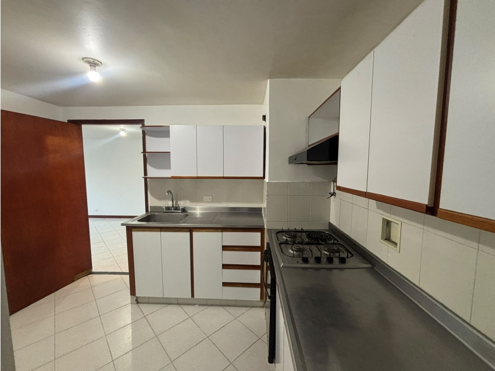 Venta de apartamento sector los Molinos — foto 4