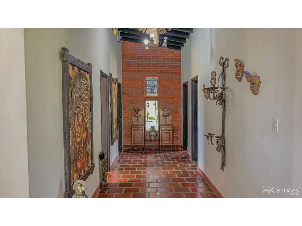 Finca Vereda La Honda Guarne — foto 3