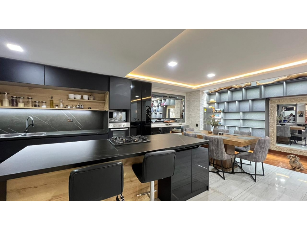 VENTA DE CASA SAN ANTONIO DE PEREIRA — foto 5