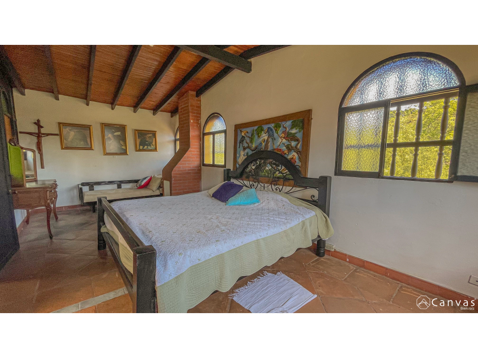 Finca Vereda La Honda Guarne — foto 4