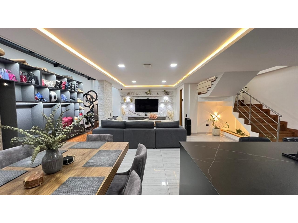 VENTA DE CASA SAN ANTONIO DE PEREIRA — foto 3
