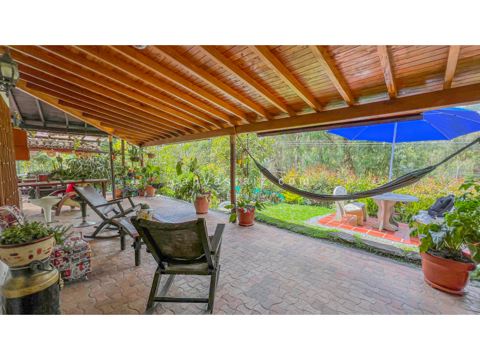 Finca en Guarne Hojas Anchas — foto 3