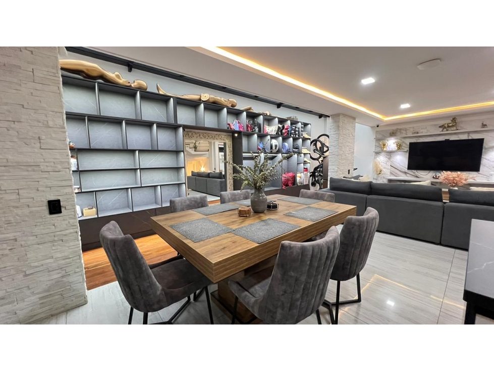 VENTA DE CASA SAN ANTONIO DE PEREIRA — foto 6