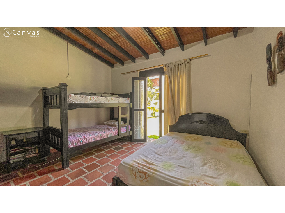 Finca Vereda La Honda Guarne — foto 6