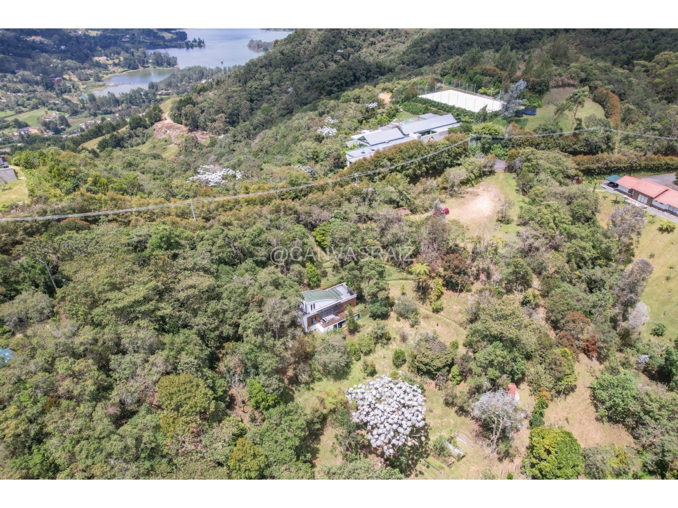 OPORTUNIDAD DE CASA LOTE EN PARCELACIÓN DE FIZEBAD — foto 2