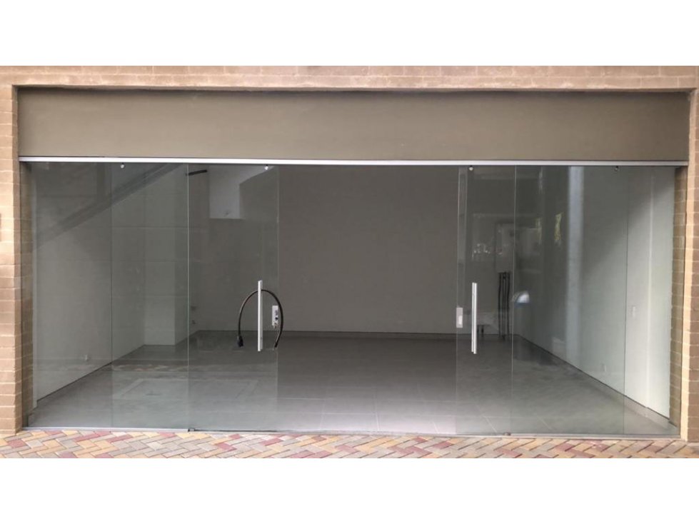 Local Comercial Sector Porvenir - 3