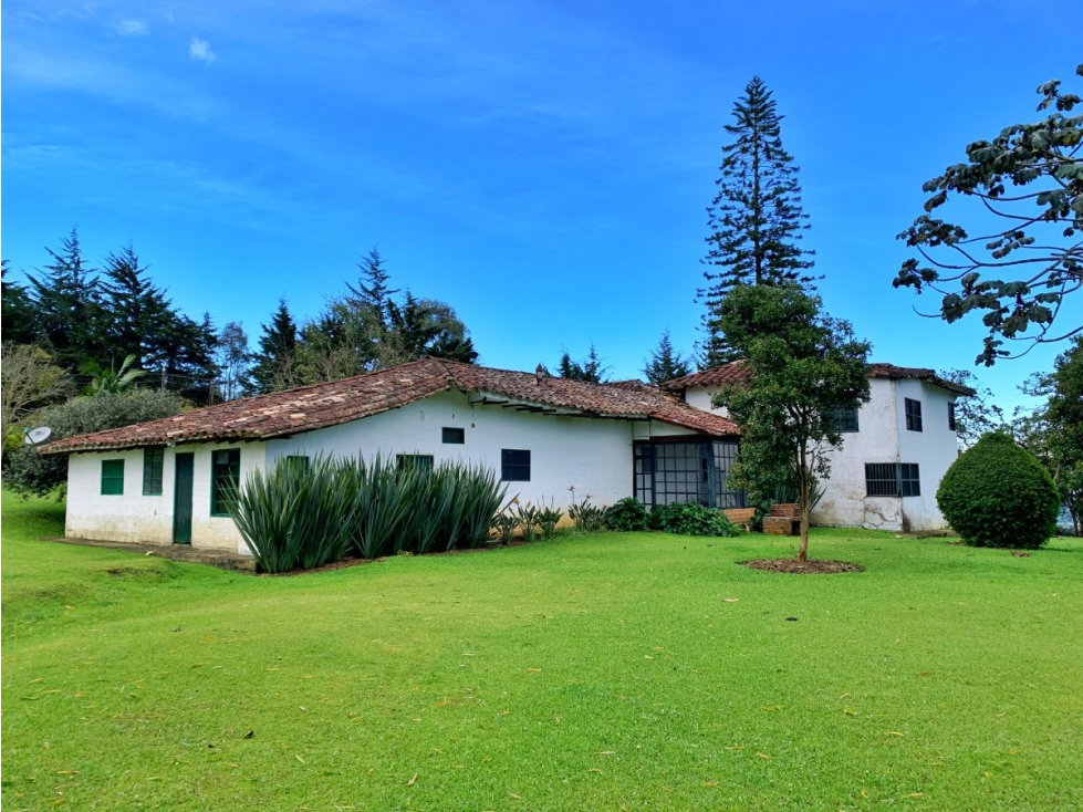 Finca en El Retiro Sector El Chuscal — foto 3