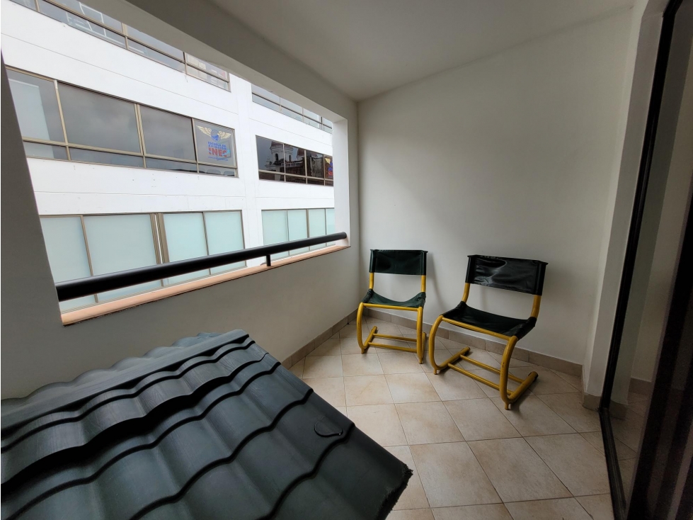 Venta de Apartamento Dúplex en Rionegro - 3