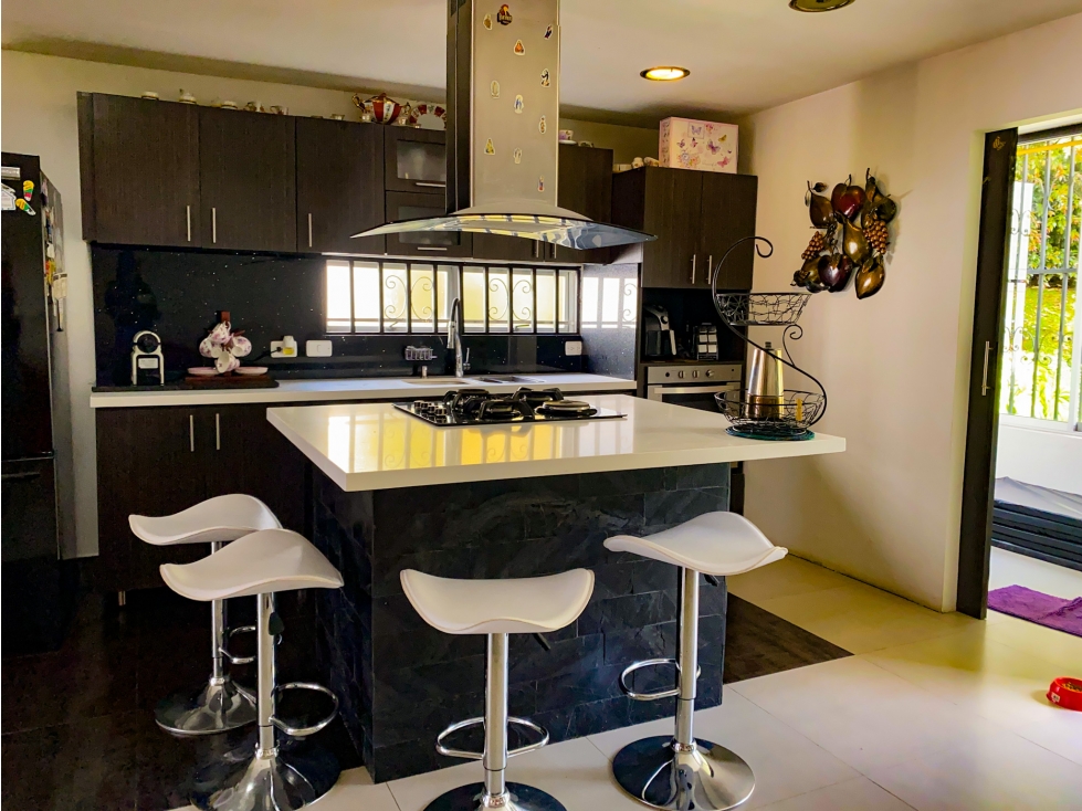 Casa en Unidad Cerrada El Retiro — foto 6